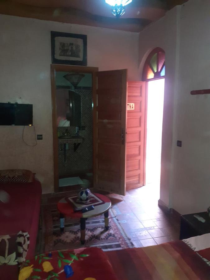 مراكش Riad Hanafi المظهر الخارجي الصورة