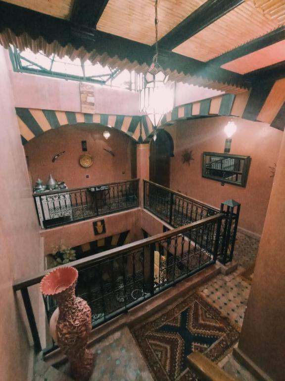 مراكش Riad Hanafi المظهر الخارجي الصورة